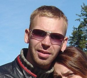 Profilbild von Marc Schönebeck