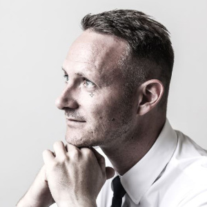 Profilbild von Marc Scholz