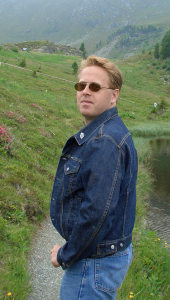 Profilbild von Marc Schranz