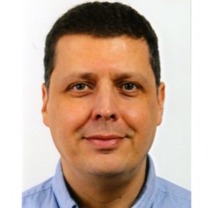 Profilbild von Marc Schreiber