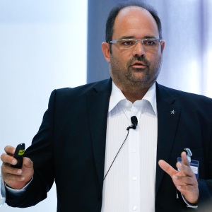 Profilbild von Marc Schroeder