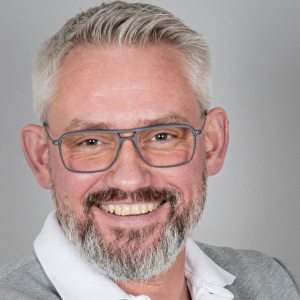 Profilbild von Marc Schröder