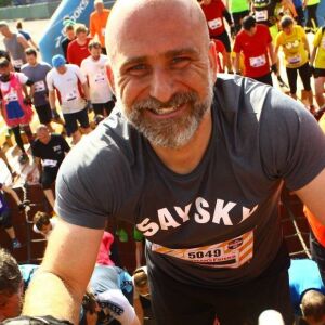 Profilbild von Marc Schröder