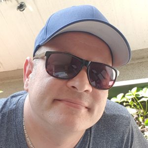 Profilbild von Marc Schüller