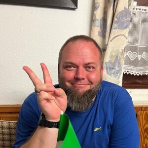 Profilbild von Marc Schünemann