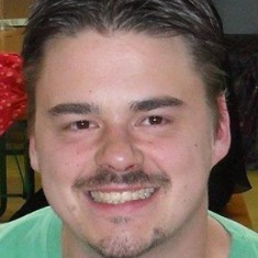 Profilbild von Marc Schürmann