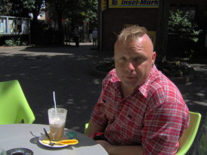 Profilbild von Marc Schütte