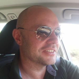 Profilbild von Marc Schulte