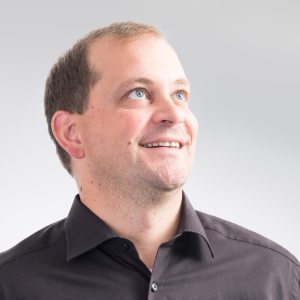 Profilbild von Marc Schultz