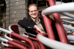 Profilbild von Marc Schulz