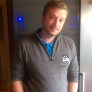 Profilbild von Marc Schulz
