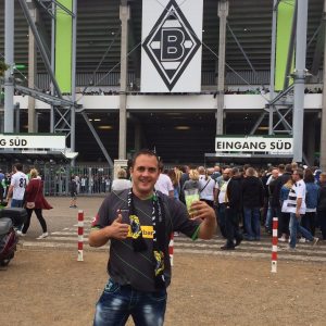 Profilbild von Marc Schulz