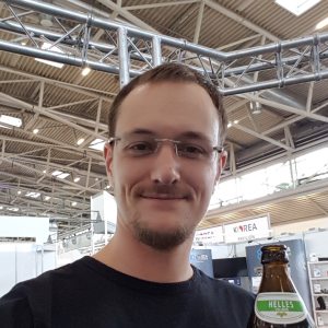 Profilbild von Marc Schumacher