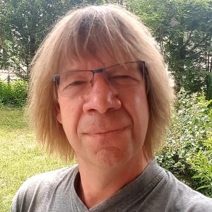 Profilbild von Marc Schumann