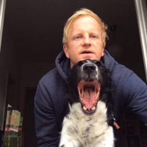 Profilbild von Marc Schuster