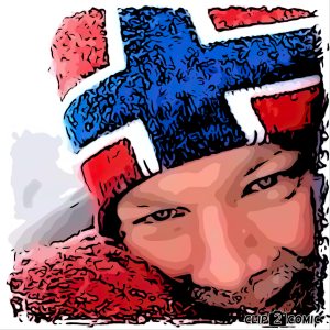 Profilbild von Marc Schwarzer