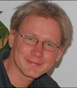 Profilbild von Marc Seidel