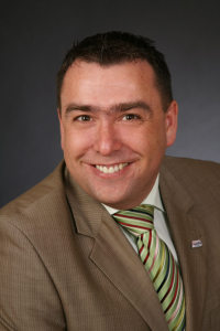Profilbild von Marc Seidel