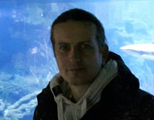 Profilbild von Marc Seidel