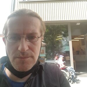 Profilbild von Marc Seidel