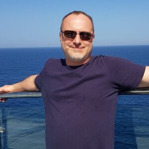 Profilbild von Marc Seifert