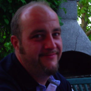 Profilbild von Marc Severin