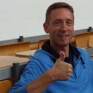 Profilbild von Marc Seybold