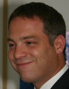 Profilbild von Marc Seyfert