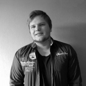 Profilbild von Marc Sieling