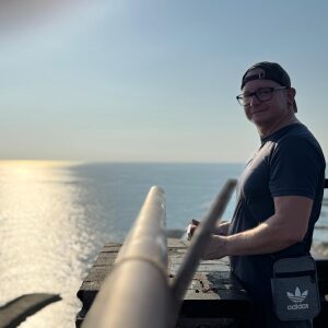 Profilbild von Marc Simon