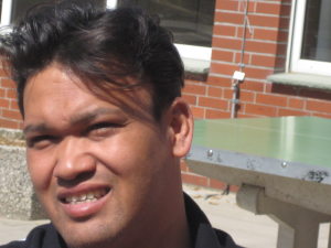 Profilbild von Marc Slengard