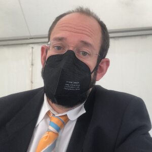 Profilbild von Marc Soika