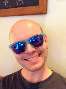 Profilbild von Marc Specht