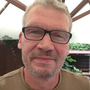 Profilbild von Marc Spielmann
