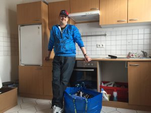 Profilbild von Marc Spitz