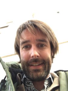 Profilbild von Marc Städtler