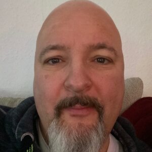Profilbild von Marc Staunau