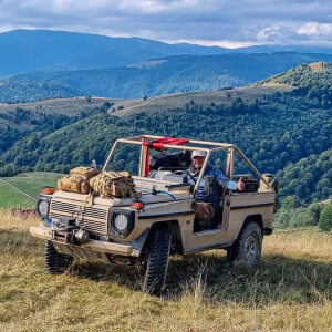 Profilbild von Marc Steib