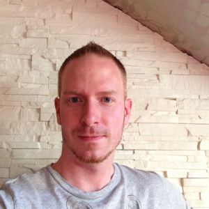 Profilbild von Marc Stein