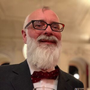 Profilbild von Marc Stepputtis