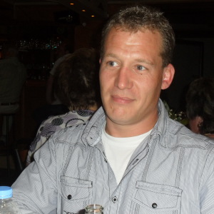 Profilbild von Marc Stichnoth