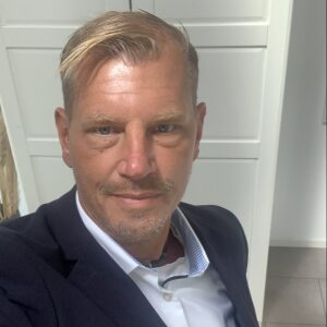 Profilbild von Marc Stöver