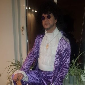 Profilbild von Marc Strohfeldt