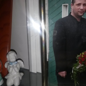 Profilbild von Marc Struben