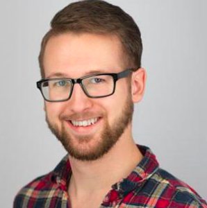 Profilbild von Marc Sütterlin