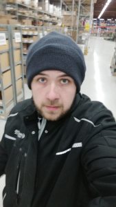 Profilbild von Marc Sydow