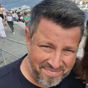 Profilbild von Marc Tarland