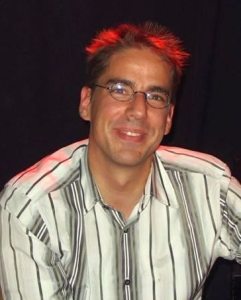 Profilbild von Marc Teichert