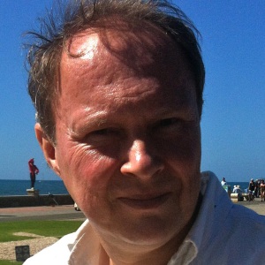 Profilbild von Marc Thomsen