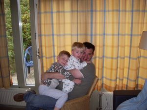 Profilbild von Marc Tillmanns